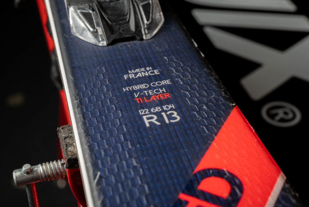 2023 DYNASTAR SPEED 963