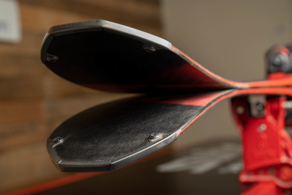 2023 FISCHER RC ONE 86 GT