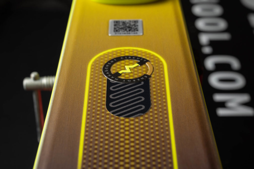 2023 HEAD SUPERSHAPE ESPEED