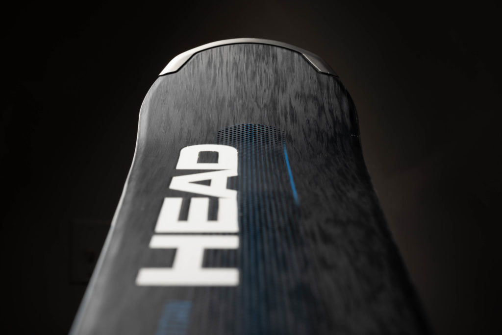 2023 HEAD SUPERSHAPE E-TITAN 2023 HEAD SUPERSHAPE E-TITAN
