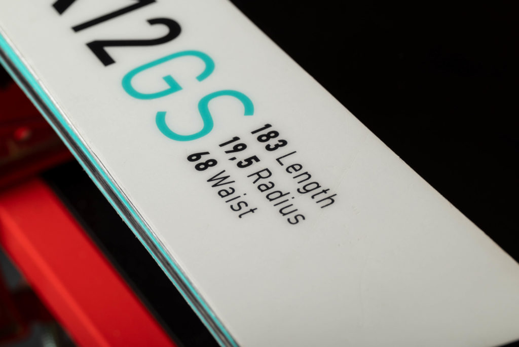 2023 KASTLE RX12 GS