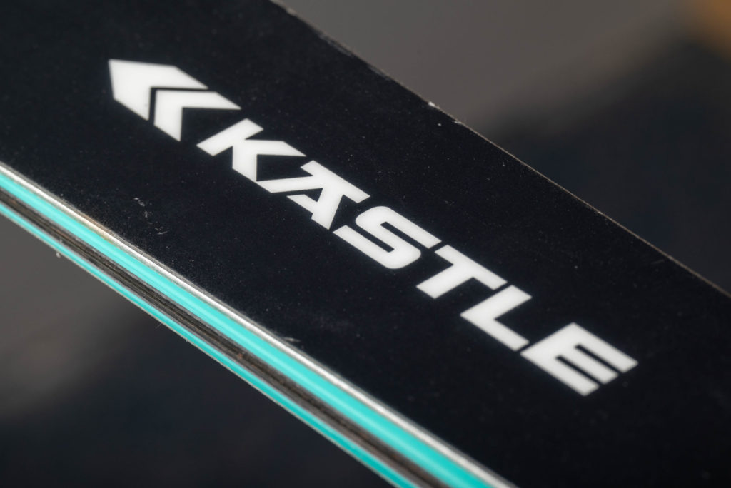 2023 KASTLE RX12 GS