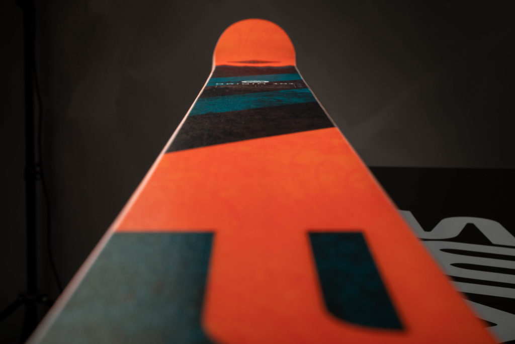 2023 LIBERTY ORIGIN 101