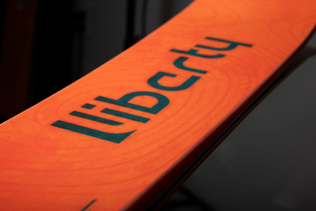 2023 LIBERTY ORIGIN 101