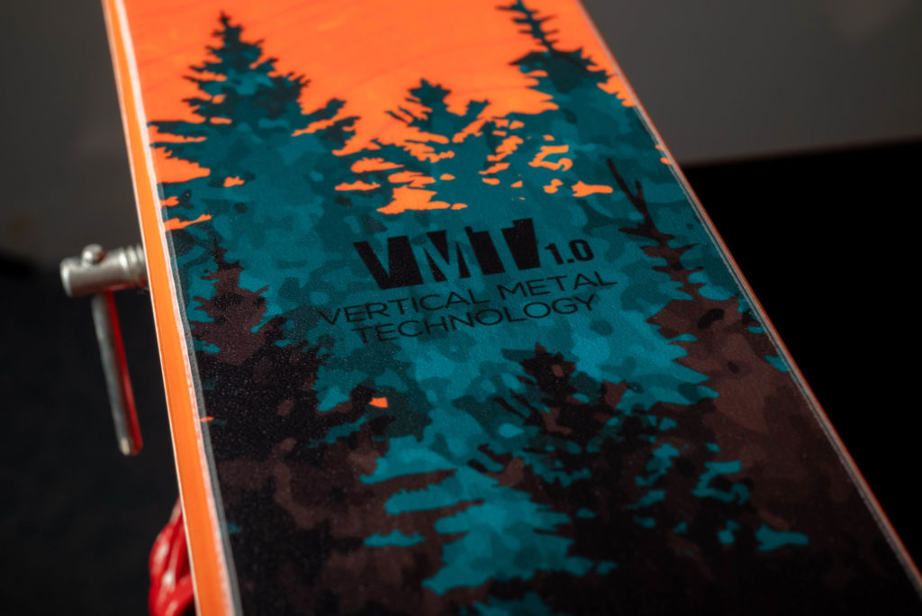 2023 LIBERTY ORIGIN 101