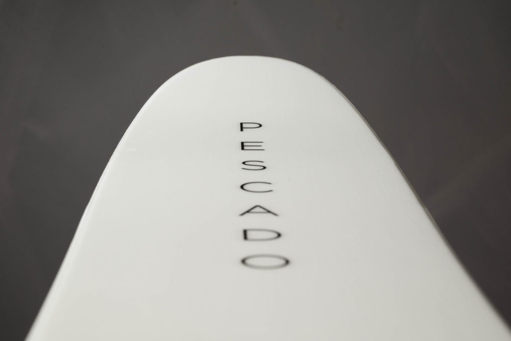 Line Pescado Skis 2021