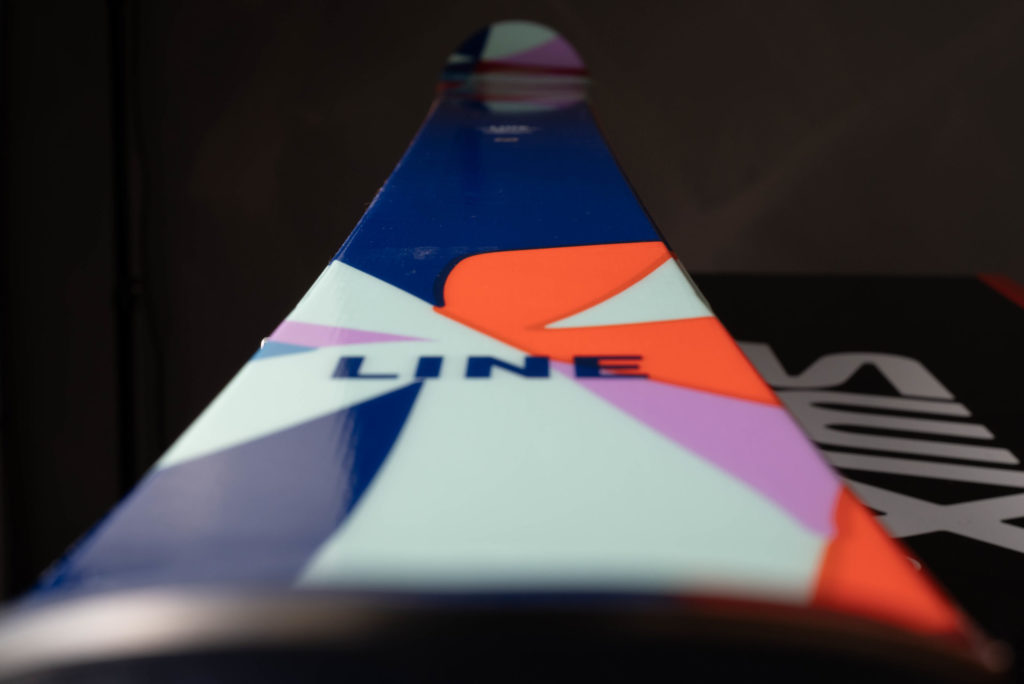スキー 182 LINE SIR FRANCIS BACON line-skis-sir-francis-bacon-