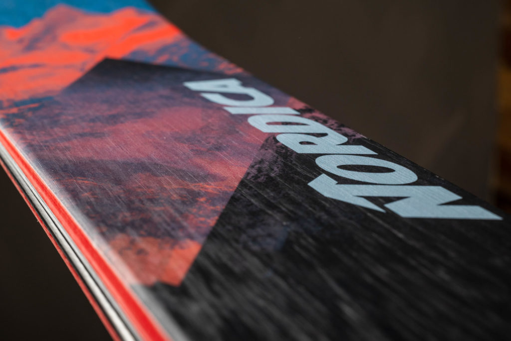 2023 NORDICA ENFORCER 100 2023 NORDICA ENFORCER 100