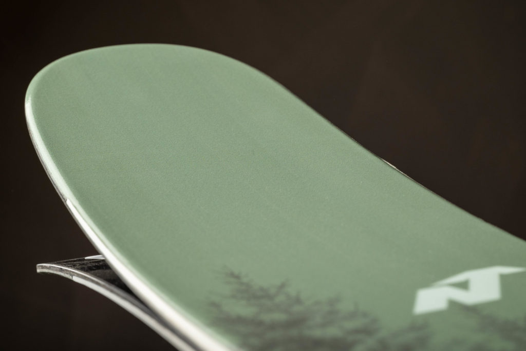 2023 NORDICA SANTA ANA 93 UNLIMITED