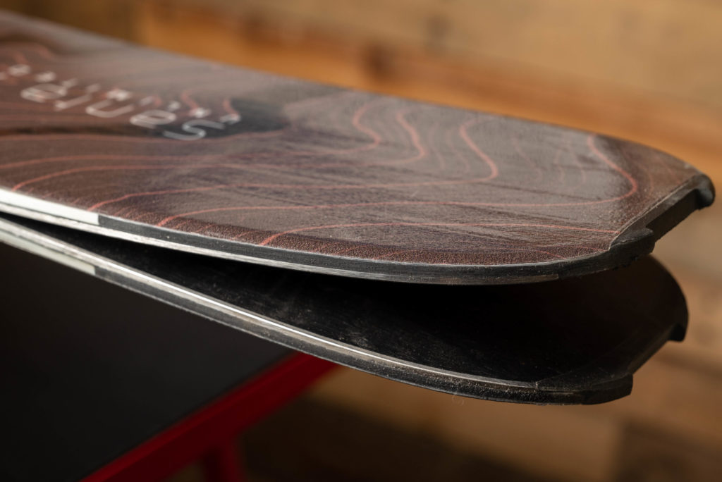 2023 NORDICA SANTA ANA 93 UNLIMITED