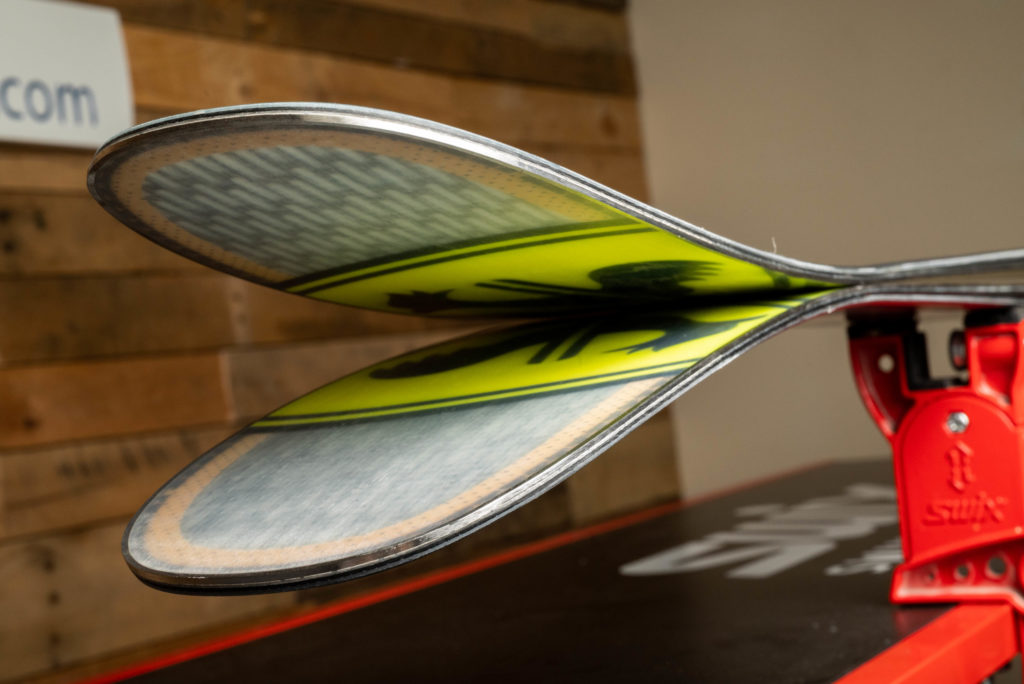 2023 ROSSIGNOL SENDER 106 TI