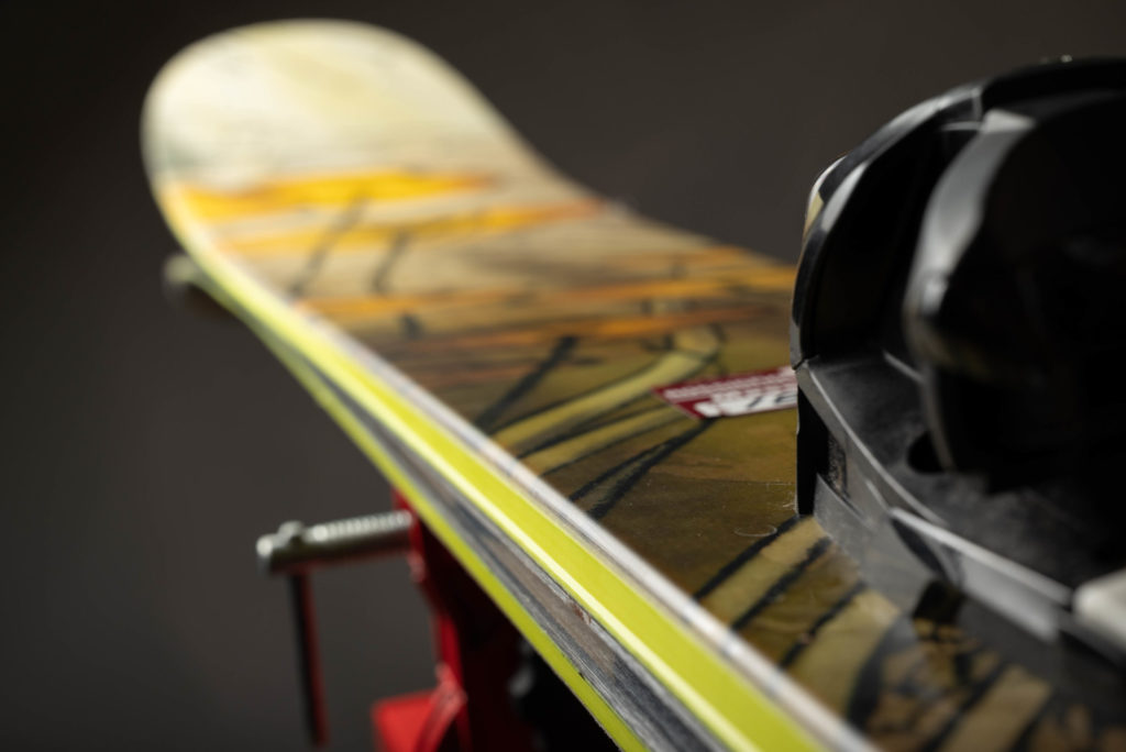 2023 ROSSIGNOL BLACK OPS 118