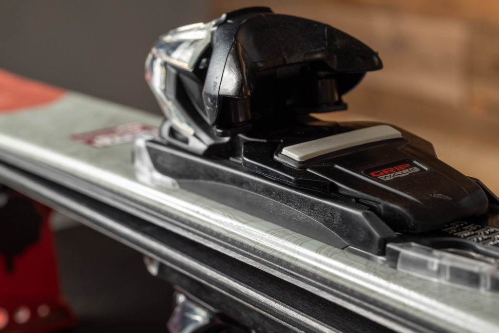 2023 ROSSIGNOL EXPERIENCE 80 CARBON W