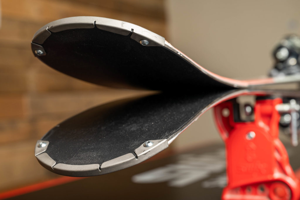 2023 ROSSIGNOL EXPERIENCE 80 CARBON W