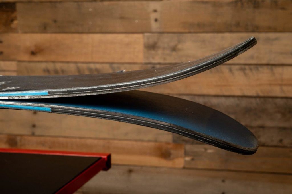 2023 ROSSIGNOL BLACK OPS W 98