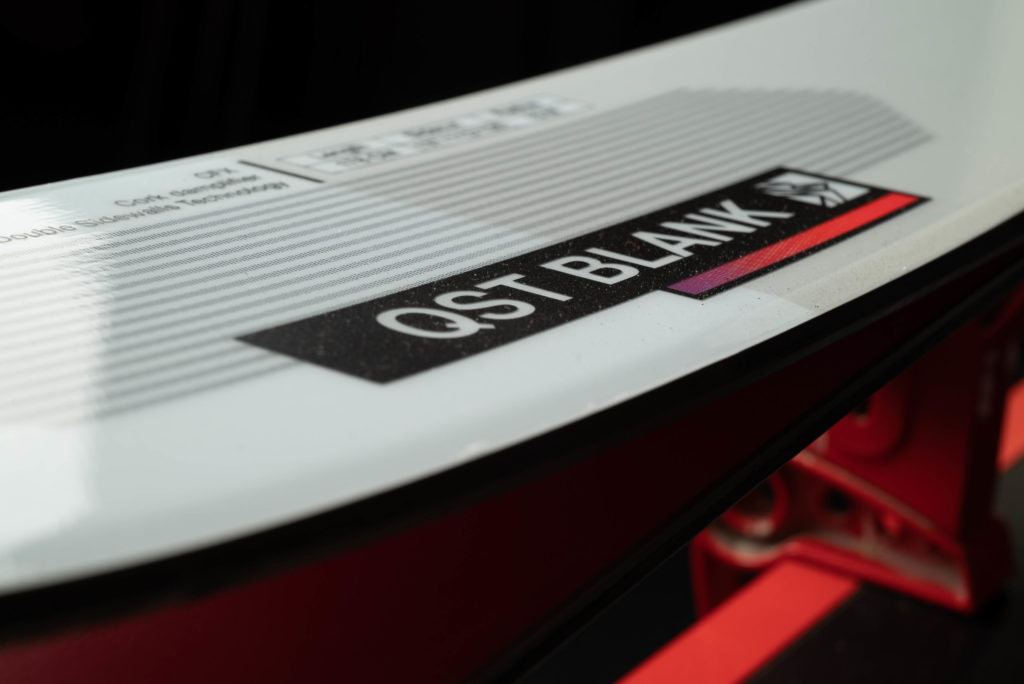 2023 SALOMON QST BLANK