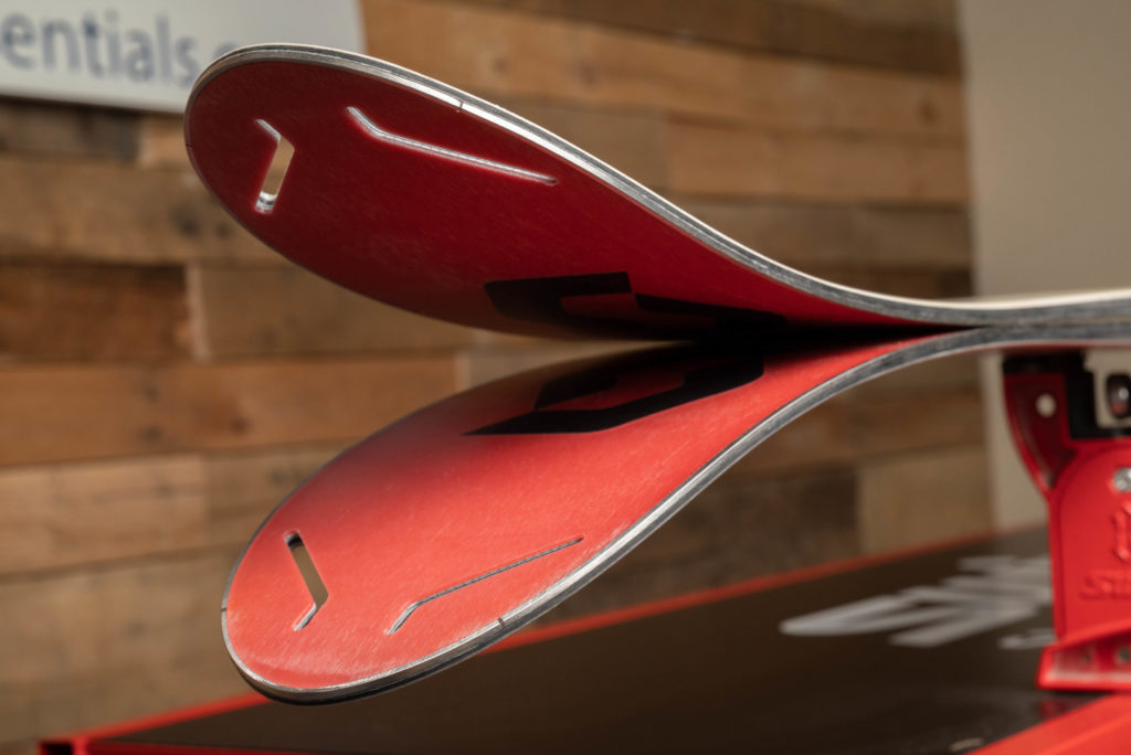 SCOTT　山スキー　レディース Women's Ski Boots – Ski & Tennis Station