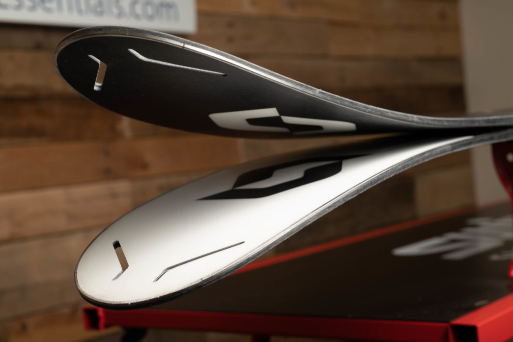 SCOTT purepro109 MARKERduke pt12 G3スキン付き SCOTT Pure PRO 109Ti Ski