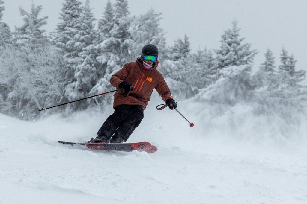 2023 NORDICA ENFORCER 100 2023 NORDICA ENFORCER 100