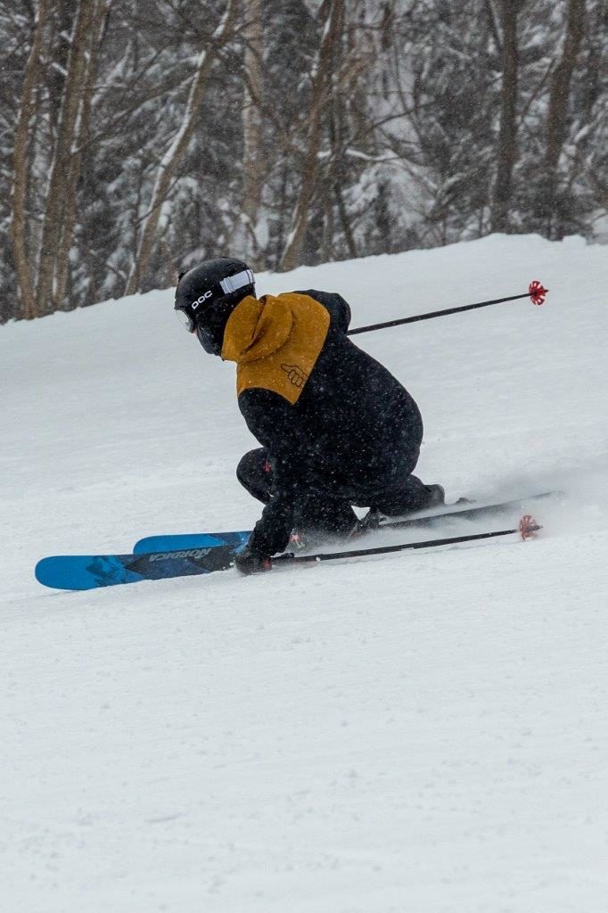 2023 NORDICA ENFORCER 104 FREE 2023 NORDICA ENFORCER 104 FREE