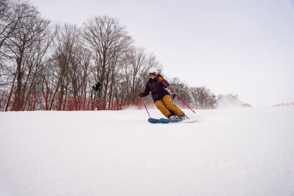 2023 ROSSIGNOL BLACK OPS W 98