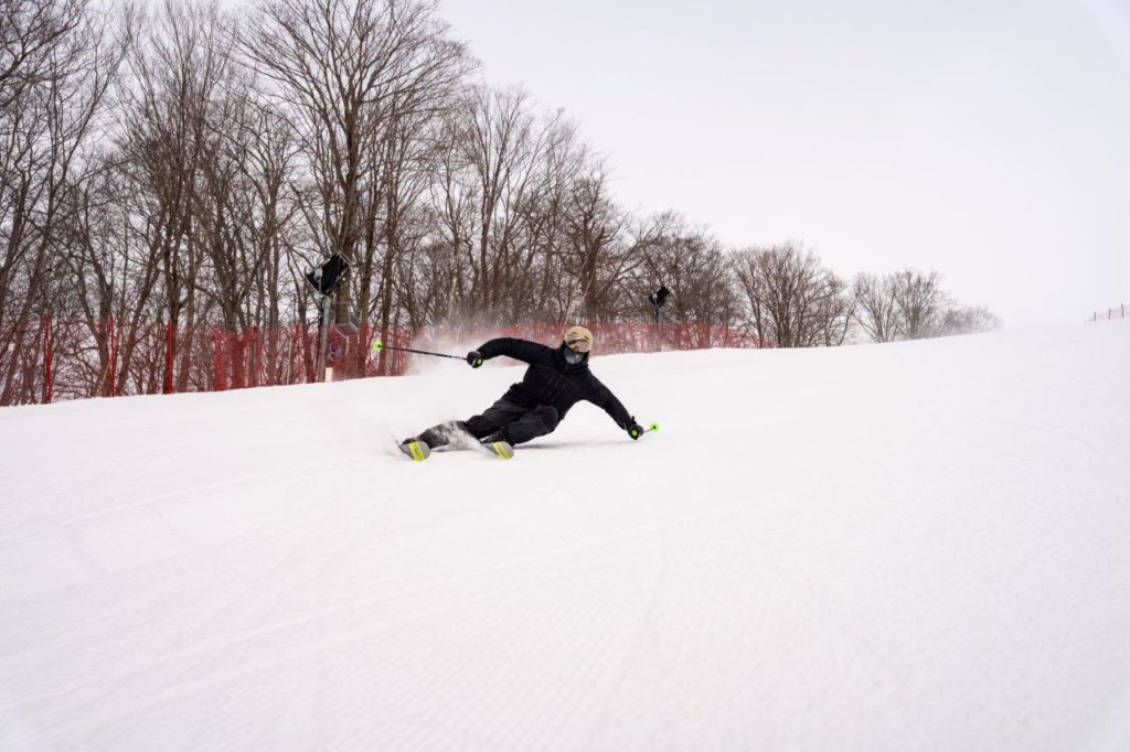 2023 ROSSIGNOL SENDER 104 TI