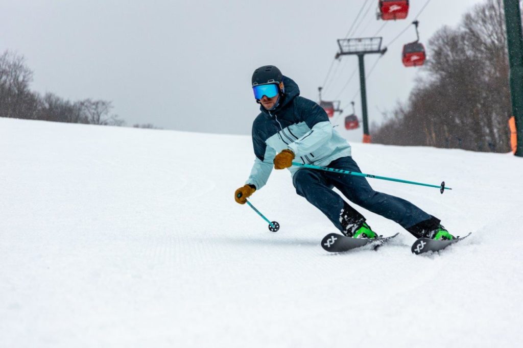 フォルクル マントラ 102 177cm Amazon | 2023 Volkl Mantra 102 Skis (177) | Volkl | スキー板