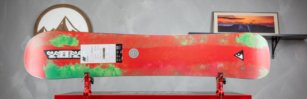 2023 K2 INSTRUMENT