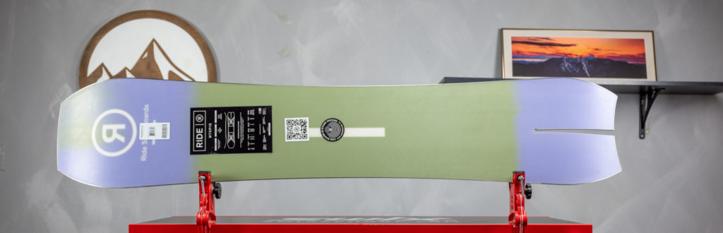 RIDE MTNPIG 22/23モデル 159cm RIDE MTNPIG 22/23モデル 159cm - メルカリ