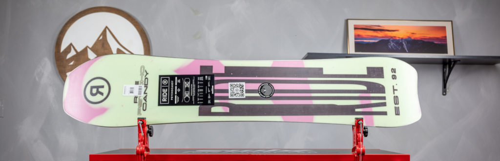 2023 RIDE PSYCHOCANDY 2023 RIDE PSYCHOCANDY