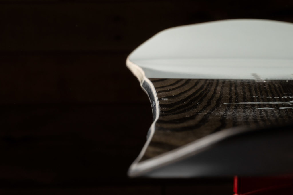 2023 ARBOR ELEMENT ROCKER