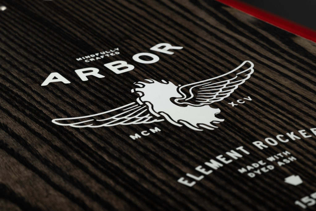 2023 ARBOR ELEMENT ROCKER