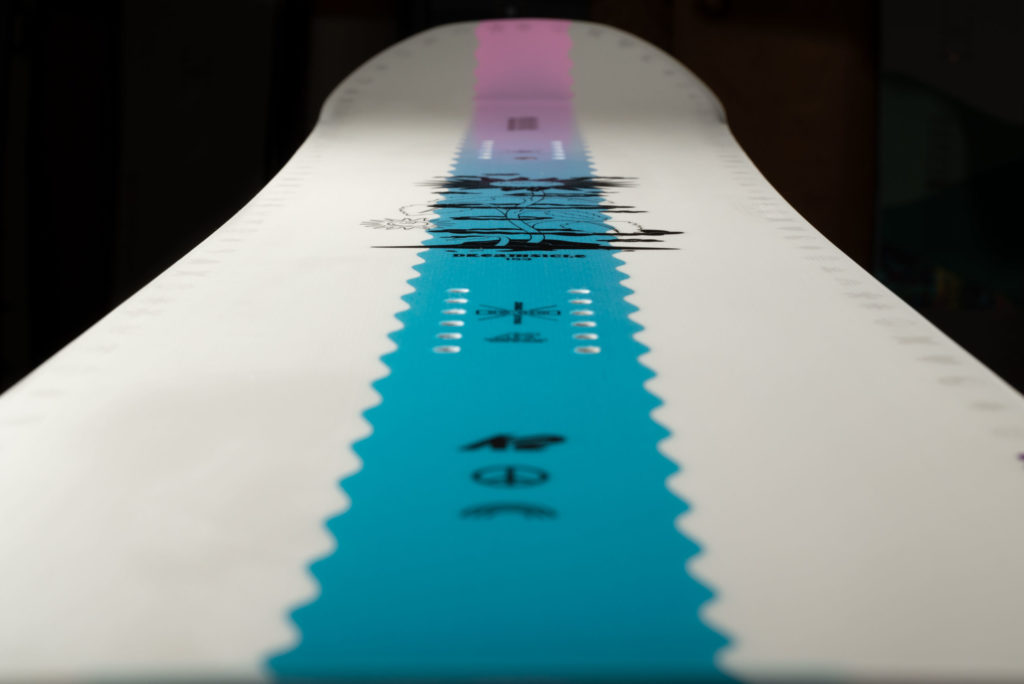 K2✨スノーボード✨RESPITE✨dimension morrow✨Lサイズ 2023 K2