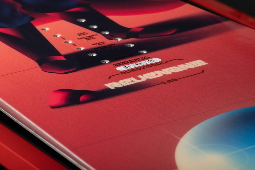2023 ROSSIGNOL REVENANT 2023 ROSSIGNOL REVENANT