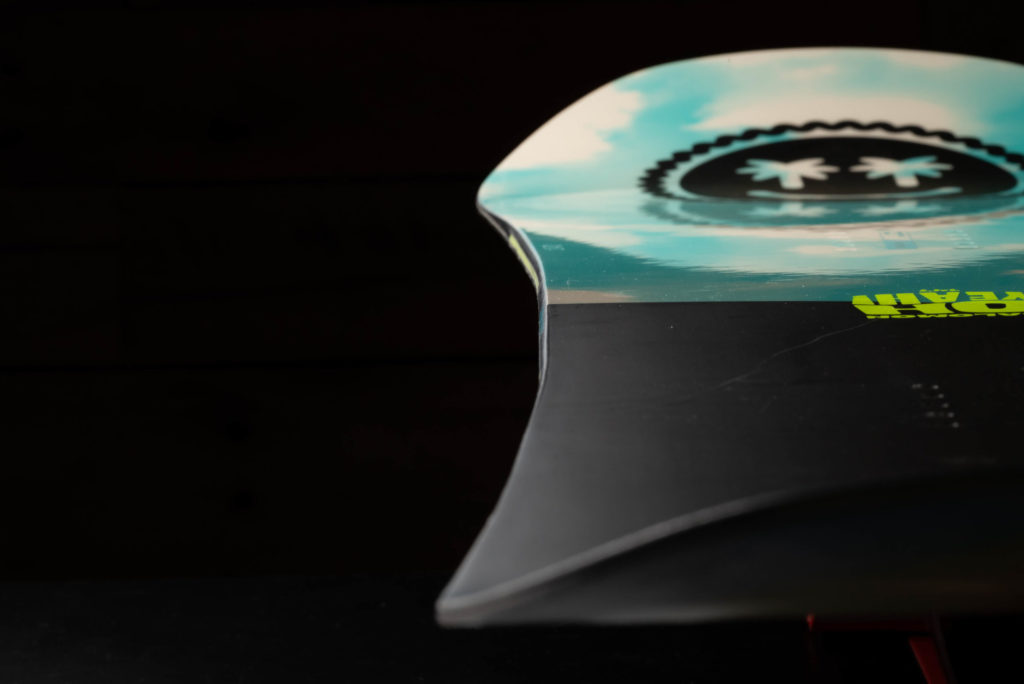 2023 SALOMON OH YEAH