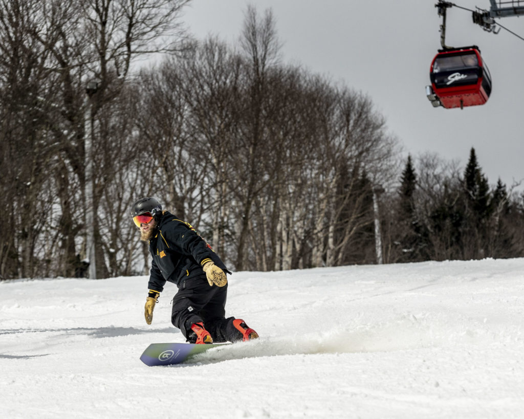 RIDE MTNPIG 22/23モデル 159cm RIDE Mtnpig Snowboard 2025 | RIDE Snowboards
