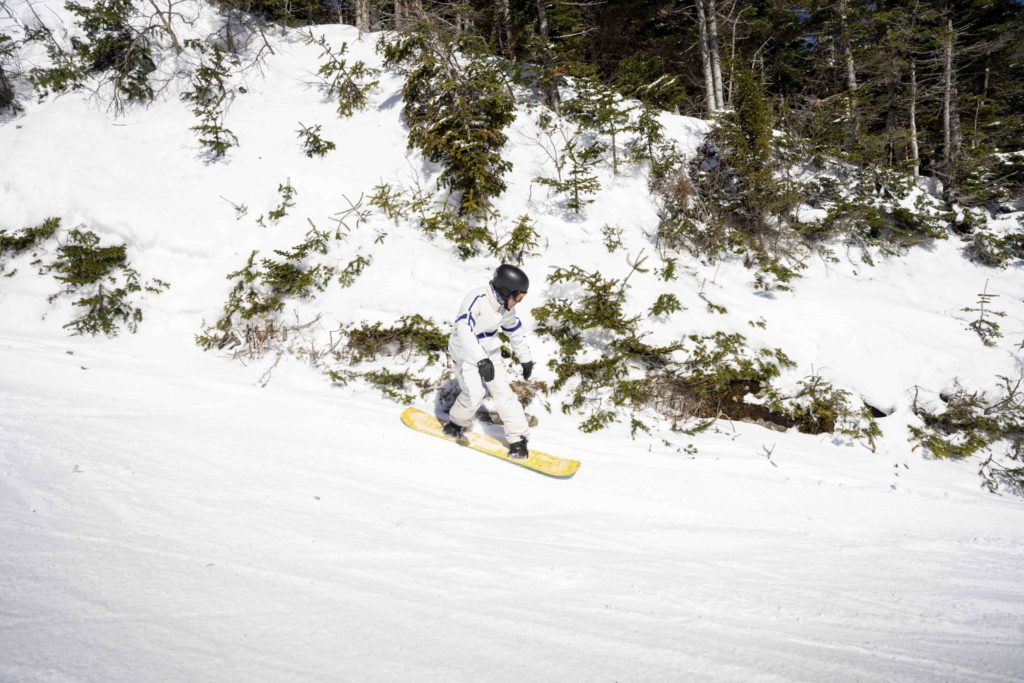 Rossignol Retox Snowboard Hombre Sz 59.1 in