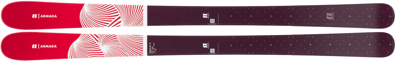 2020 Armada Victa 87 Ti Skis