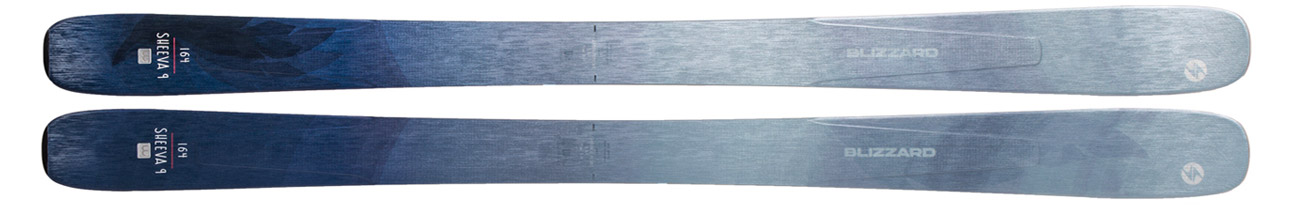 2020 Blizzard Sheeva 9 Skis