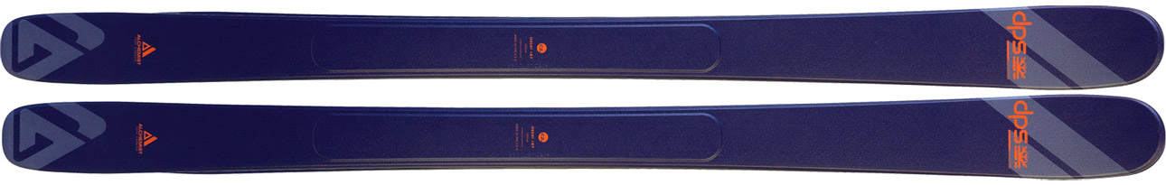 2020 DPS Uschi Alchemist 87 C2 Skis