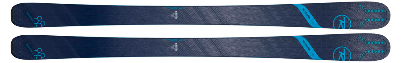 2020 Rossignol Experience 88 Ti Skis