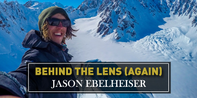 Behind the Lens Again: A Follow Up Interview with Jason Ebelheiser