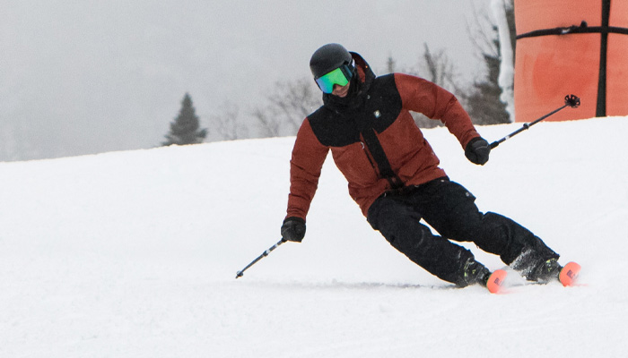 2020 Blizzard Rustler 9 Ski Review - Chairlift Chat