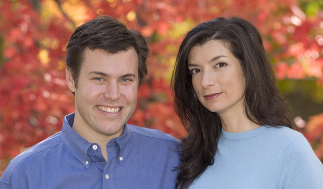 Top Five Fridays June 18, 2021: Rob Katz and Elana Amsterdam Image