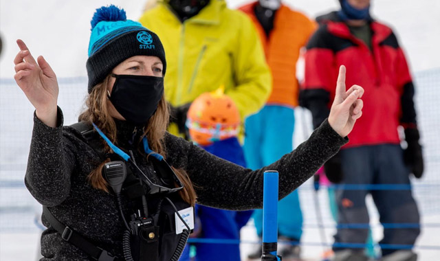 Top Five Fridays May 22, 2020: Mt. Bachelor Image