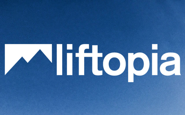 Top Five Fridays June 19, 2020: Liftopia Logo Image