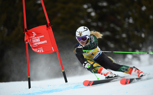 Top Five Fridays June 19, 2020: UVM Ski Racing Image