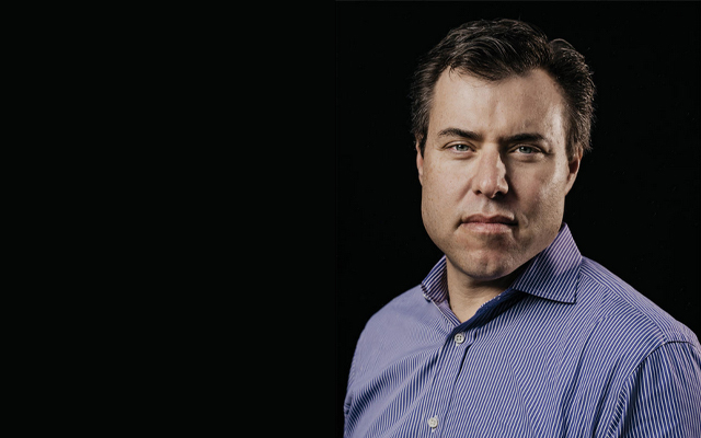 Top Five Fridays June 5, 2020: Rob Katz Image