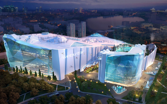 Top Five Fridays June 12, 2020: Wintastar Conceptual Image