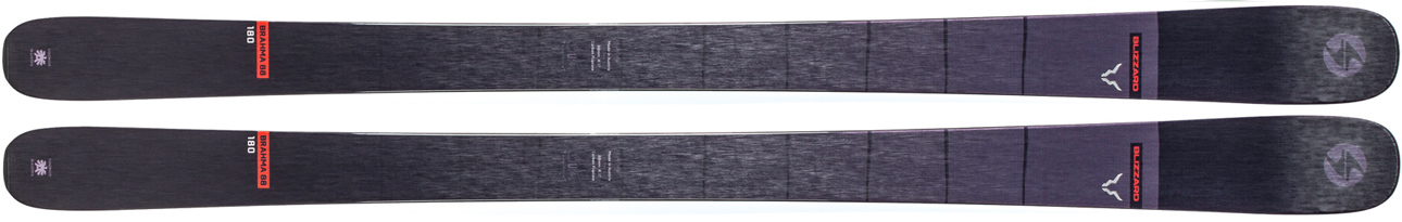 2020 Blizzard Brahama 88 Skis